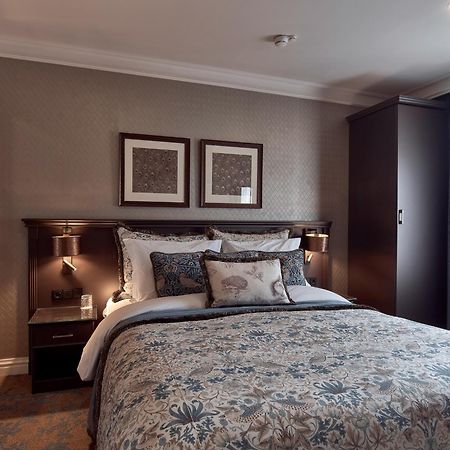 Good Seasons Hotel Den Bosch 's-Hertogenbosch  Bagian luar foto