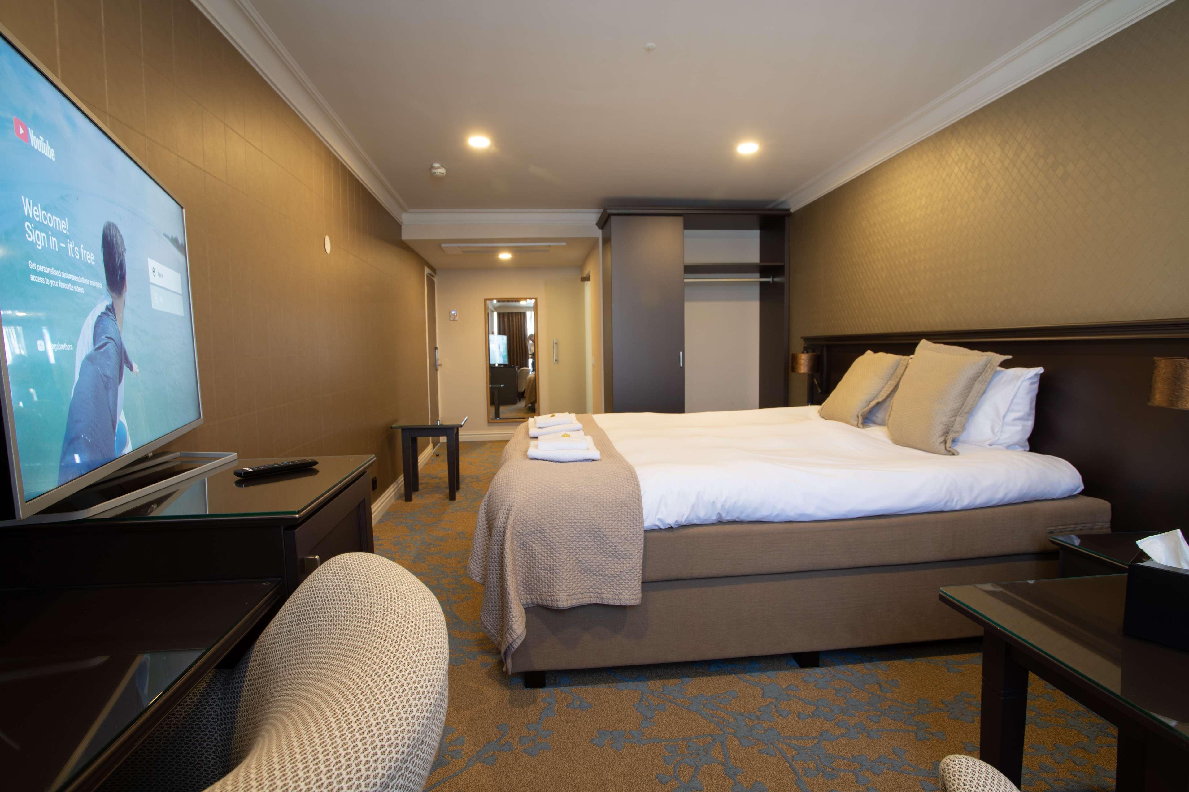 Good Seasons Hotel Den Bosch 's-Hertogenbosch  Bagian luar foto