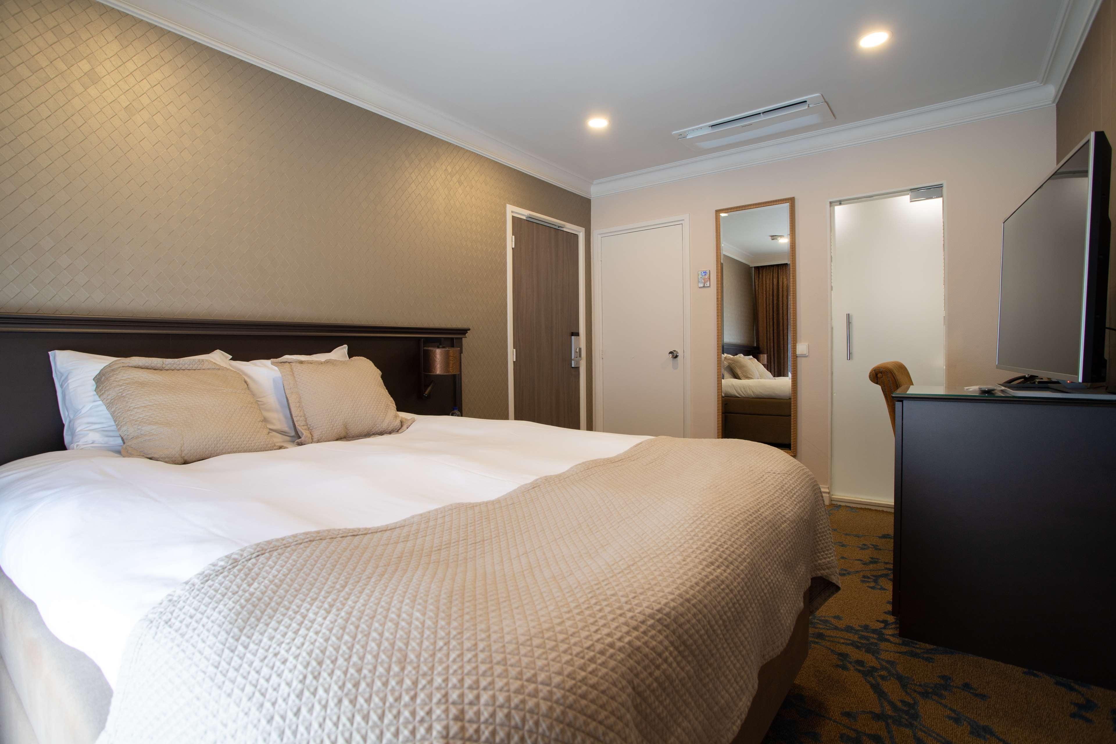 Good Seasons Hotel Den Bosch 's-Hertogenbosch  Bagian luar foto
