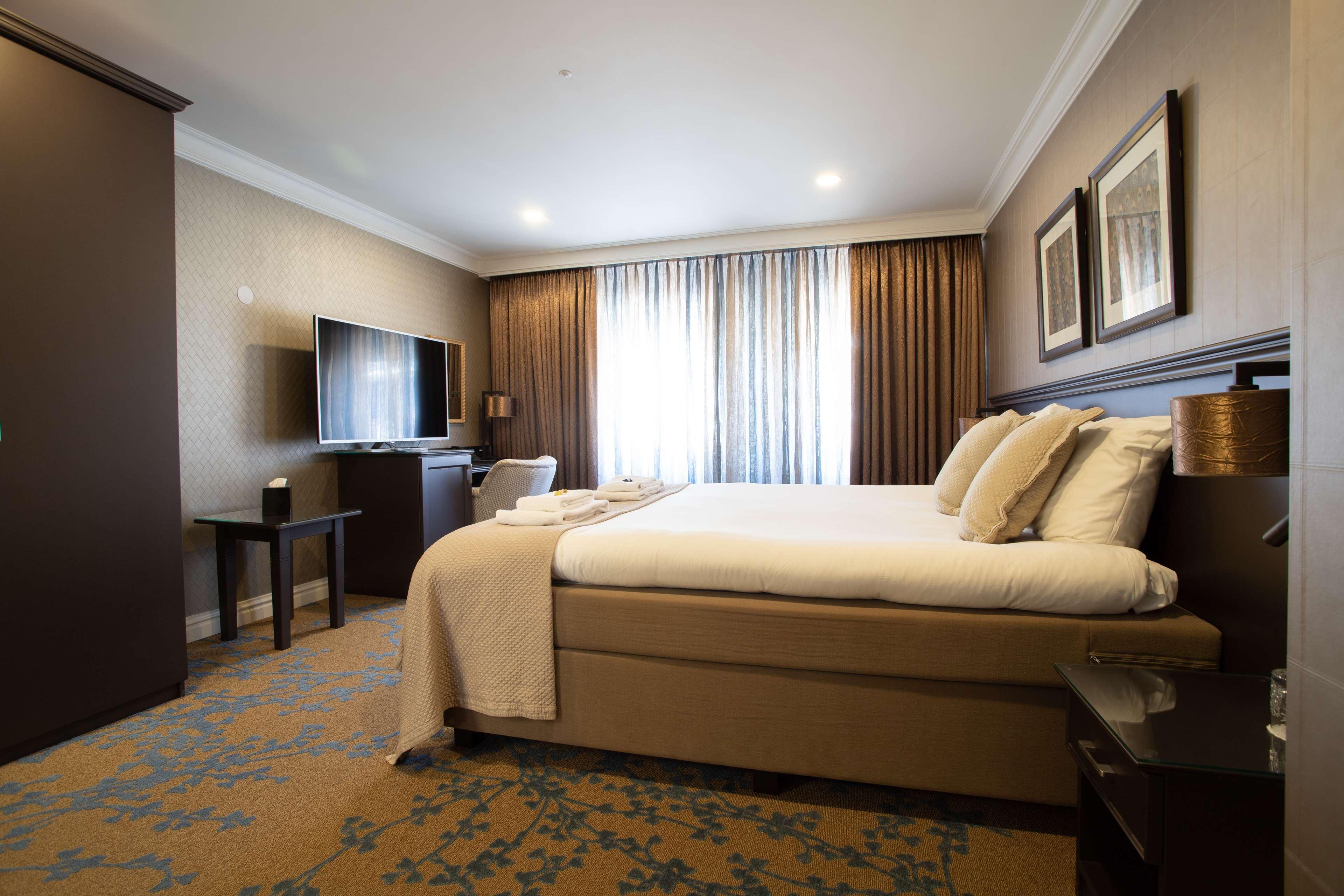 Good Seasons Hotel Den Bosch 's-Hertogenbosch  Bagian luar foto