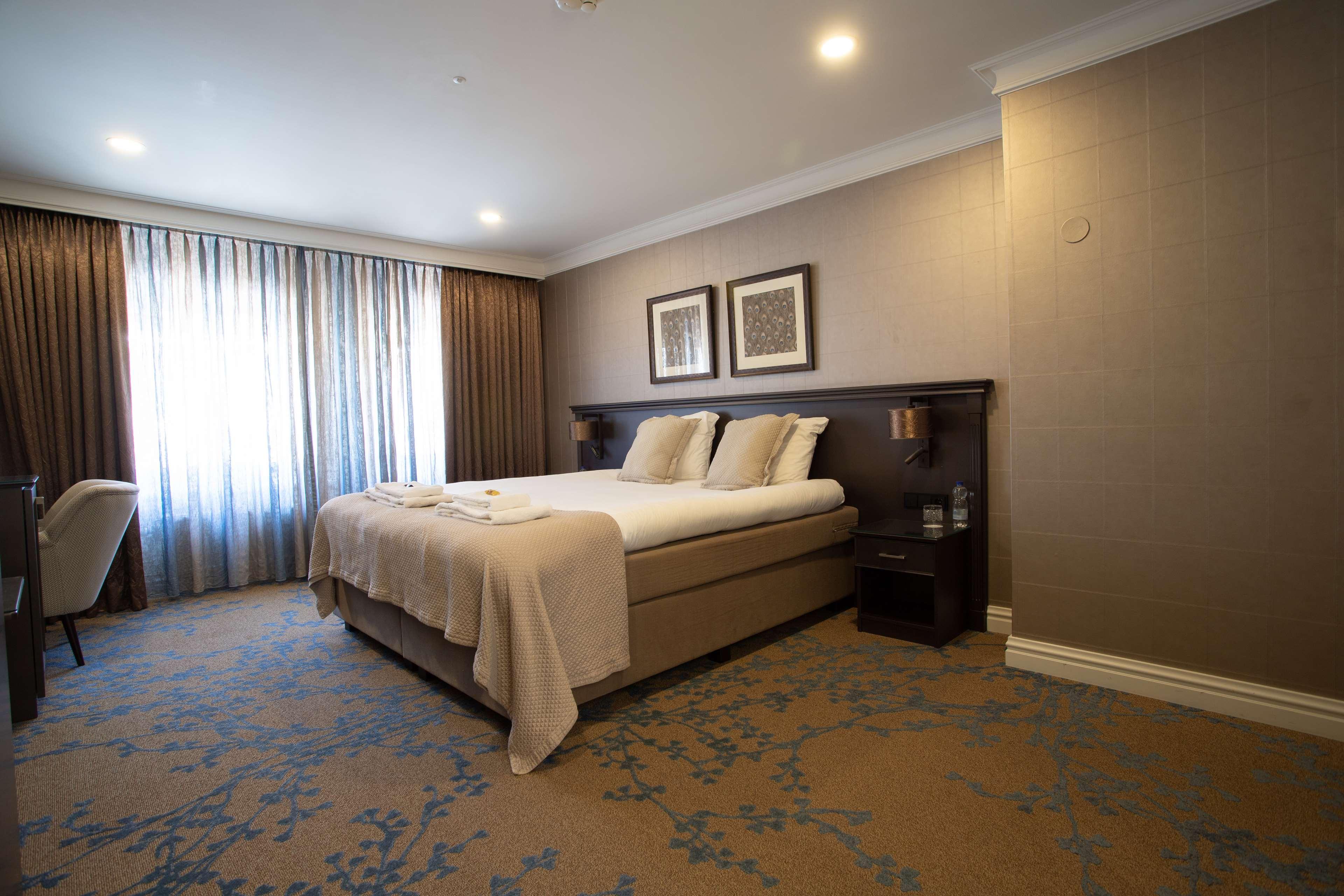 Good Seasons Hotel Den Bosch 's-Hertogenbosch  Bagian luar foto