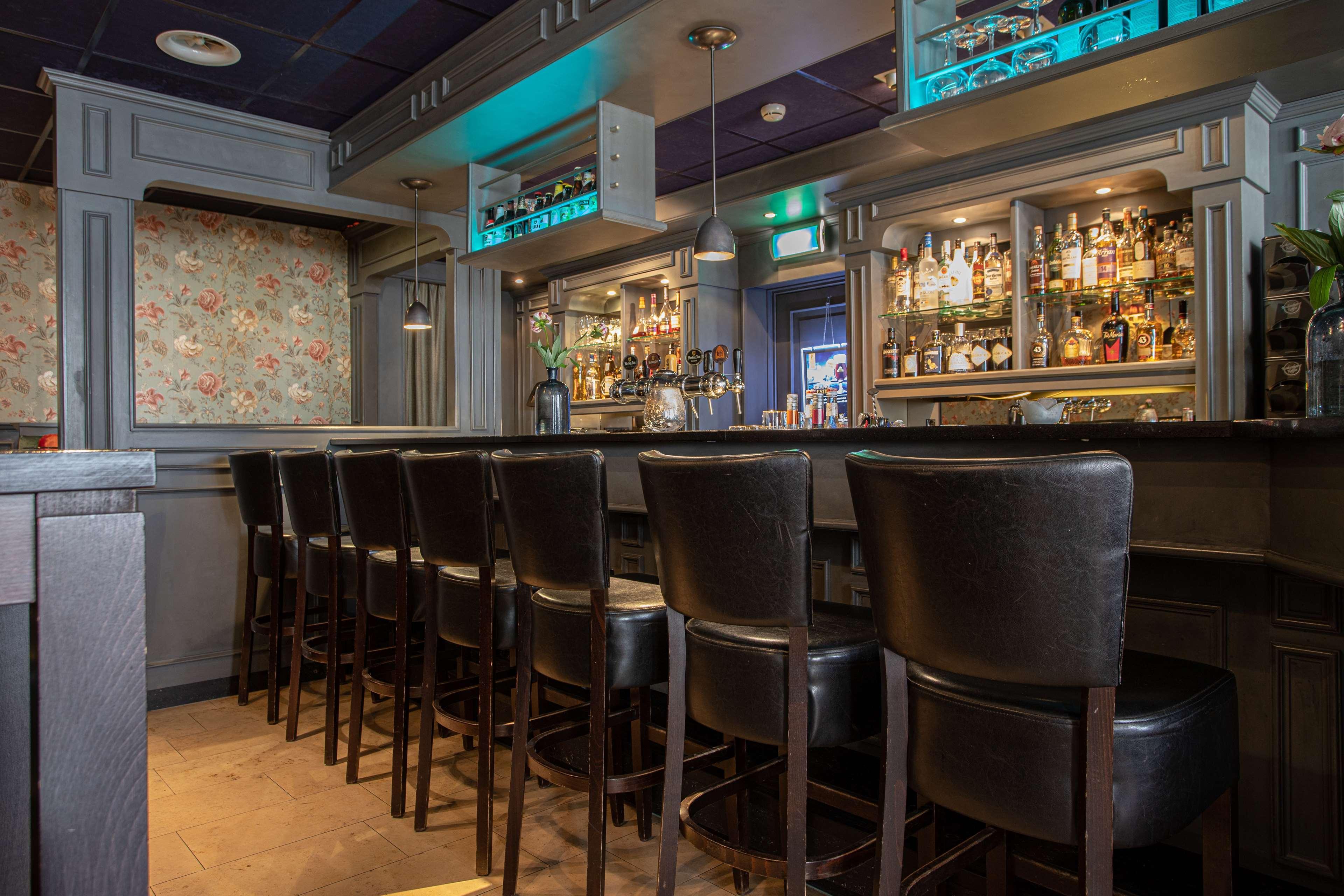 Good Seasons Hotel Den Bosch 's-Hertogenbosch  Bagian luar foto