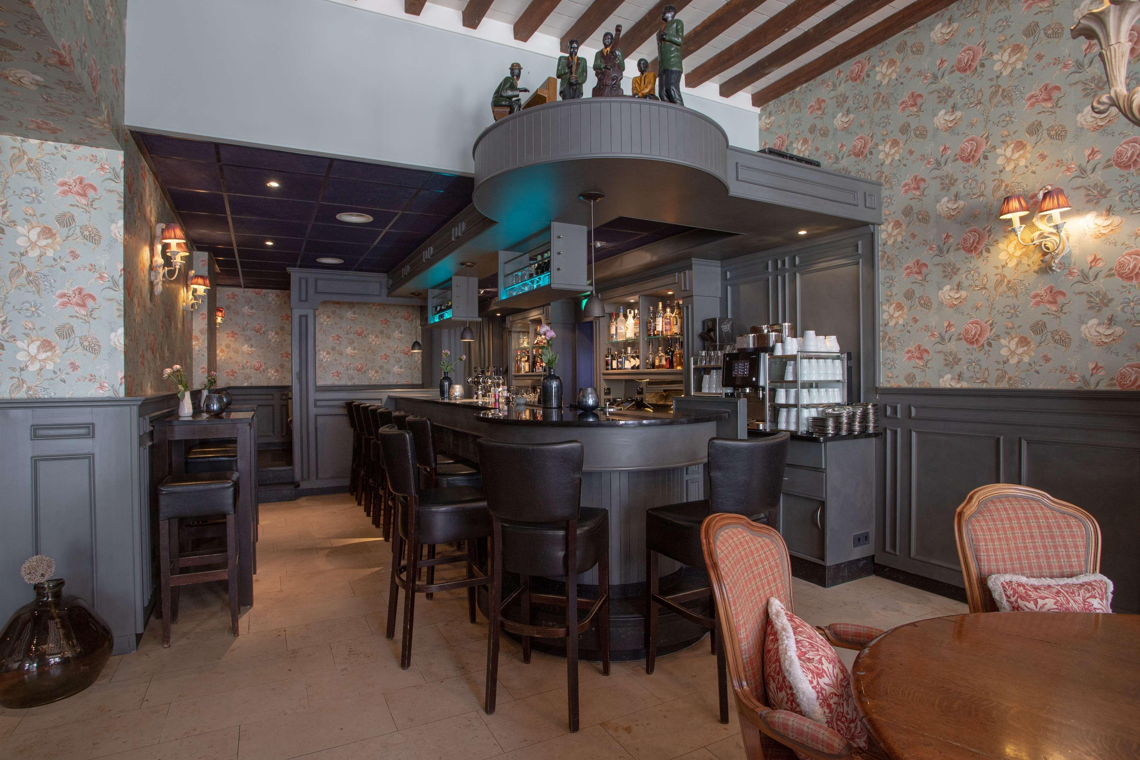 Good Seasons Hotel Den Bosch 's-Hertogenbosch  Bagian luar foto