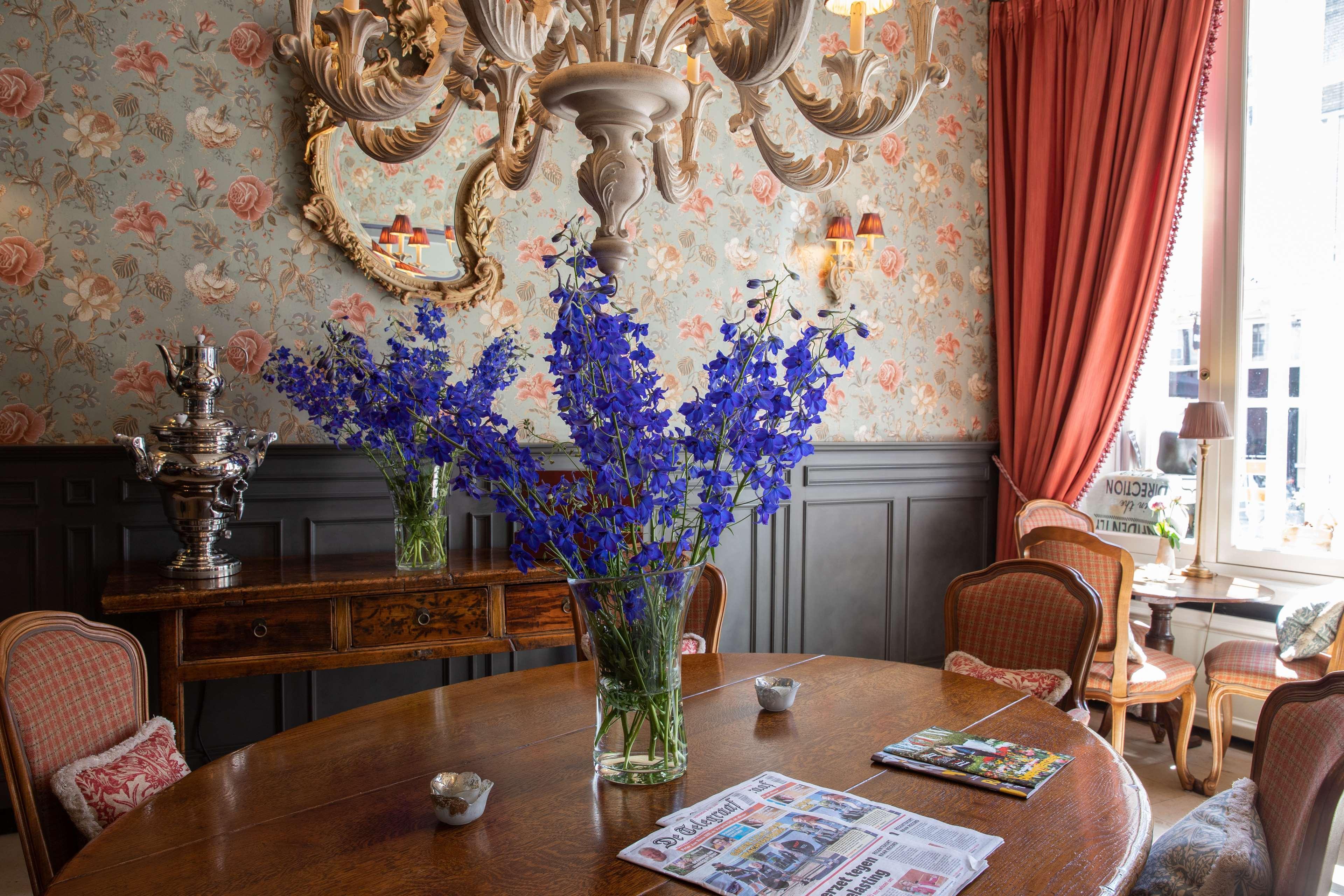 Good Seasons Hotel Den Bosch 's-Hertogenbosch  Bagian luar foto