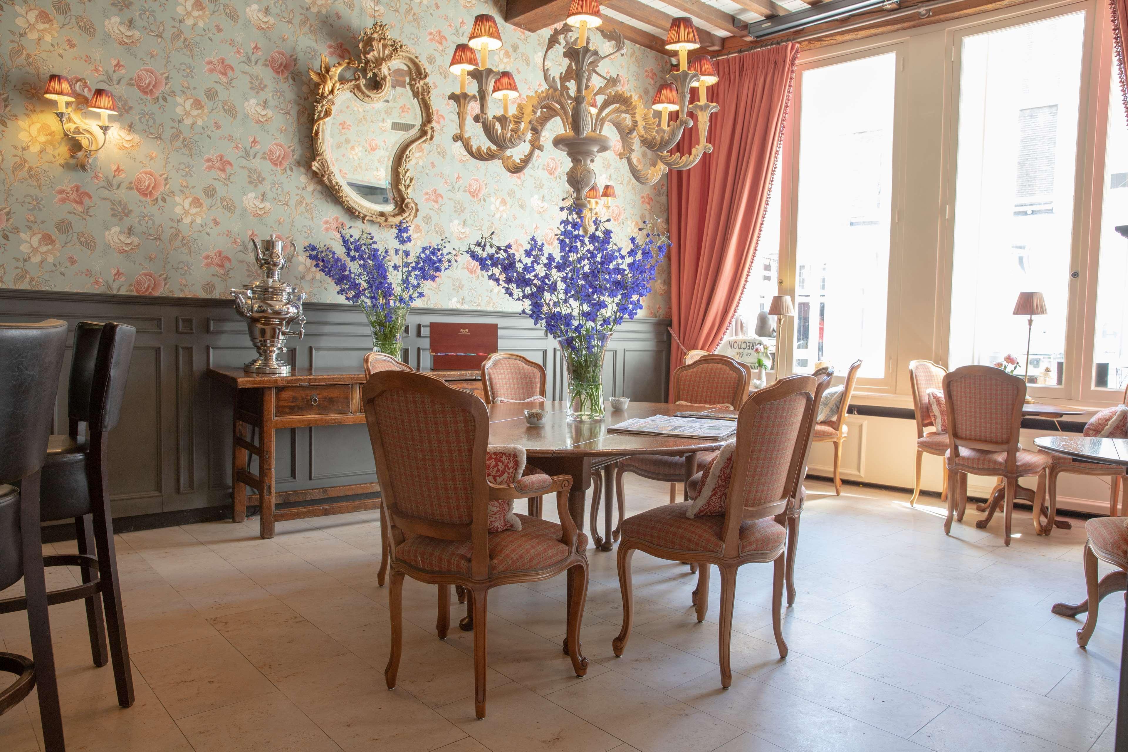Good Seasons Hotel Den Bosch 's-Hertogenbosch  Bagian luar foto