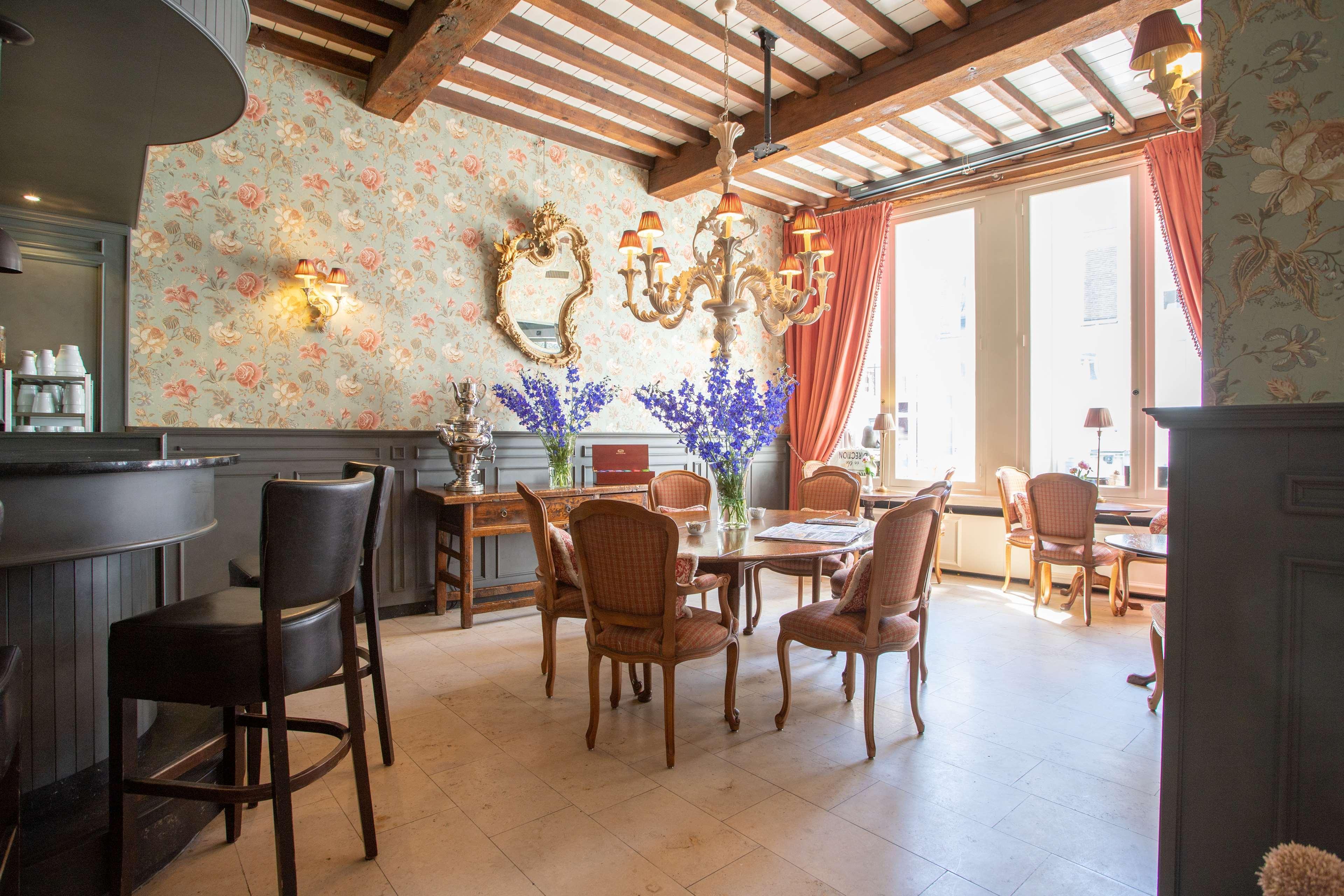 Good Seasons Hotel Den Bosch 's-Hertogenbosch  Bagian luar foto