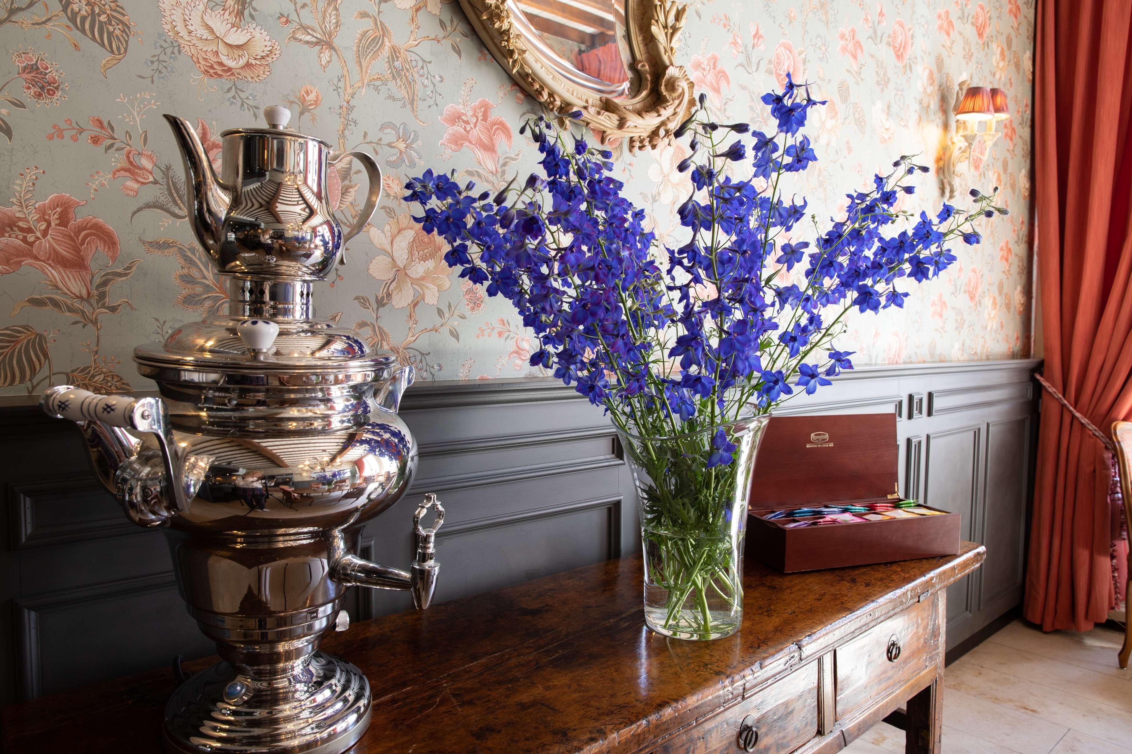 Good Seasons Hotel Den Bosch 's-Hertogenbosch  Bagian luar foto