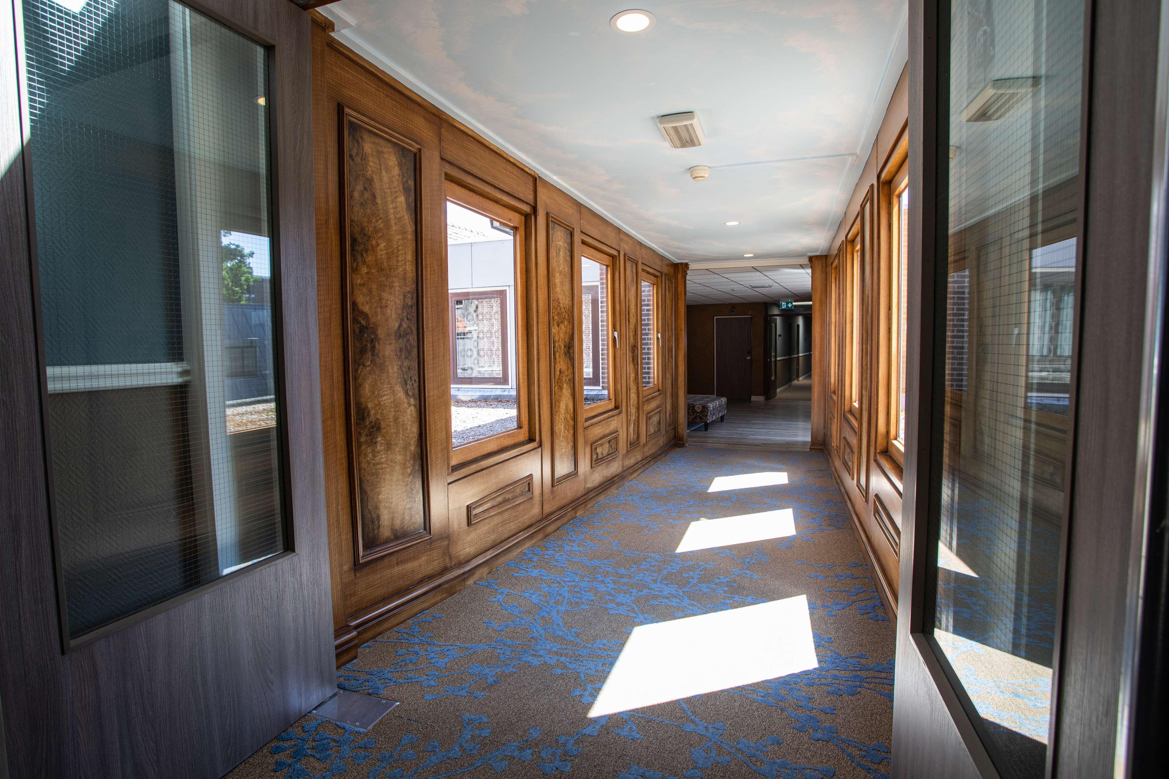 Good Seasons Hotel Den Bosch 's-Hertogenbosch  Bagian luar foto