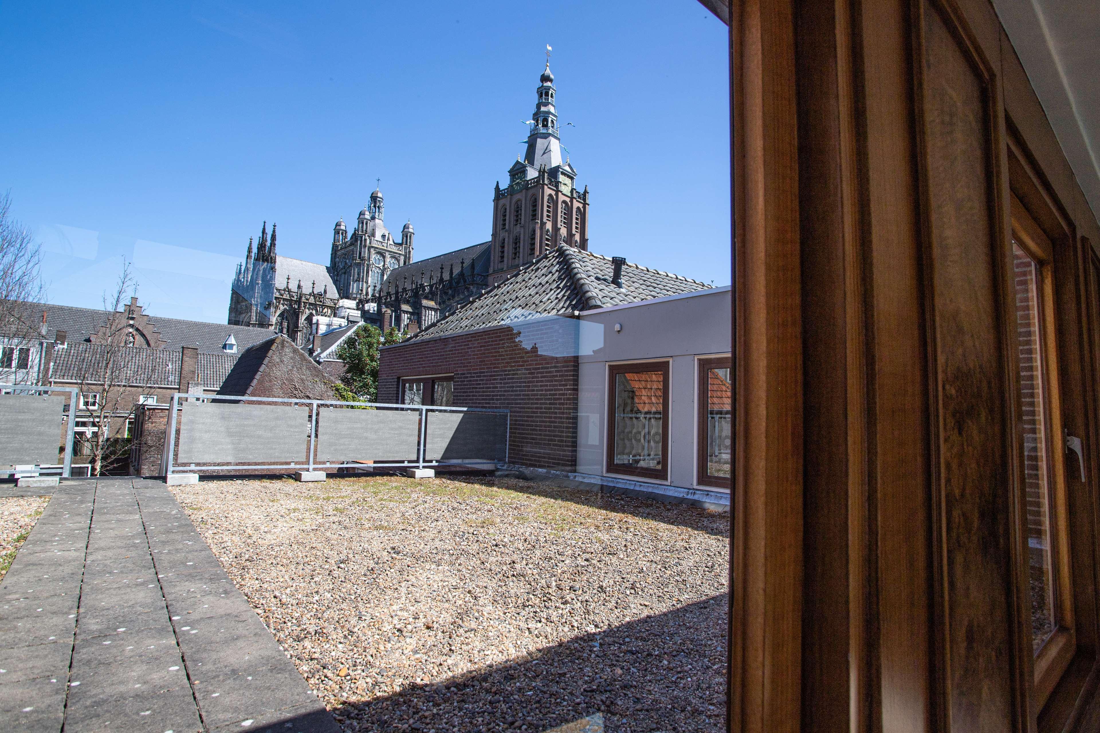 Good Seasons Hotel Den Bosch 's-Hertogenbosch  Bagian luar foto