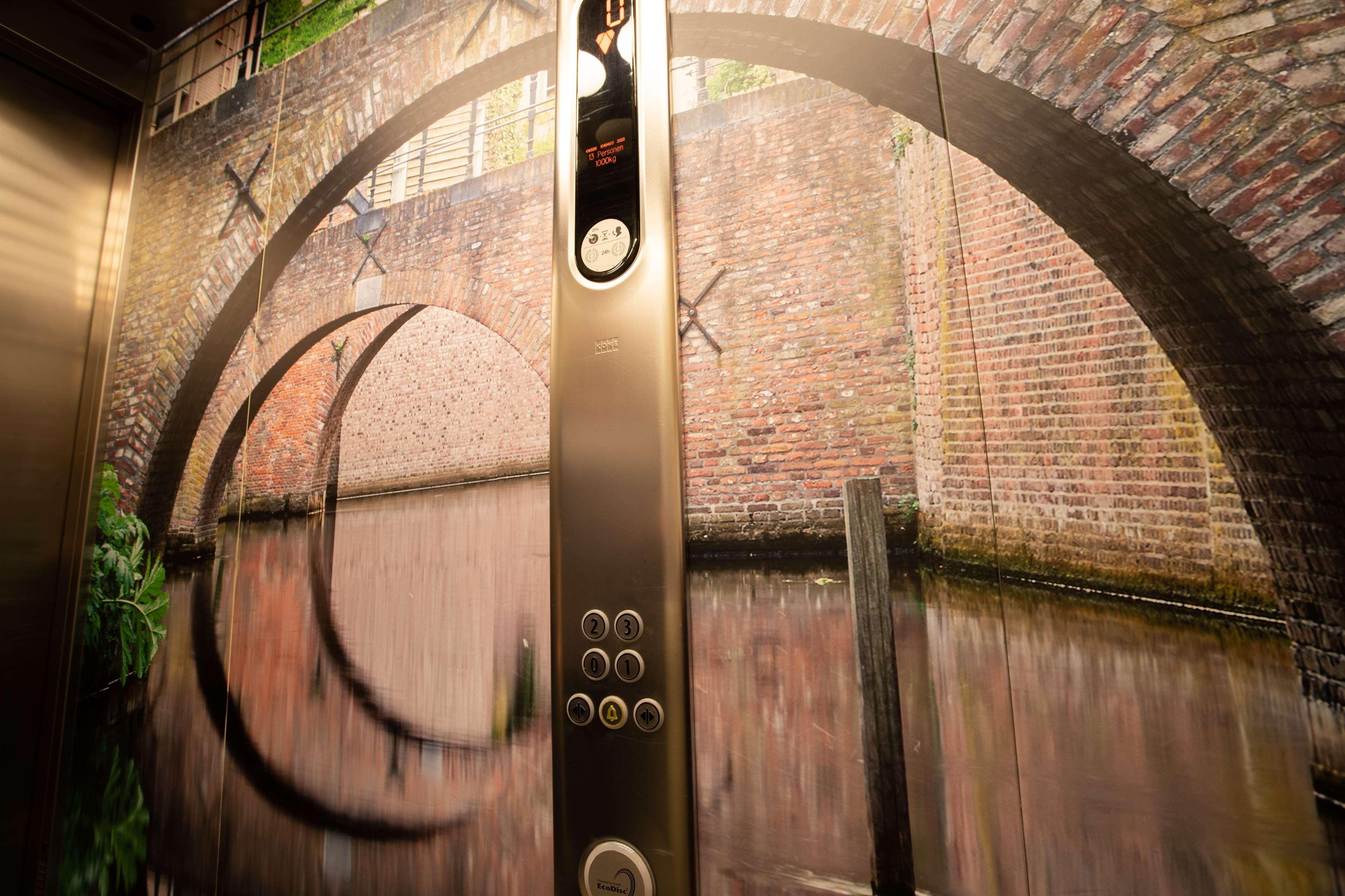 Good Seasons Hotel Den Bosch 's-Hertogenbosch  Bagian luar foto