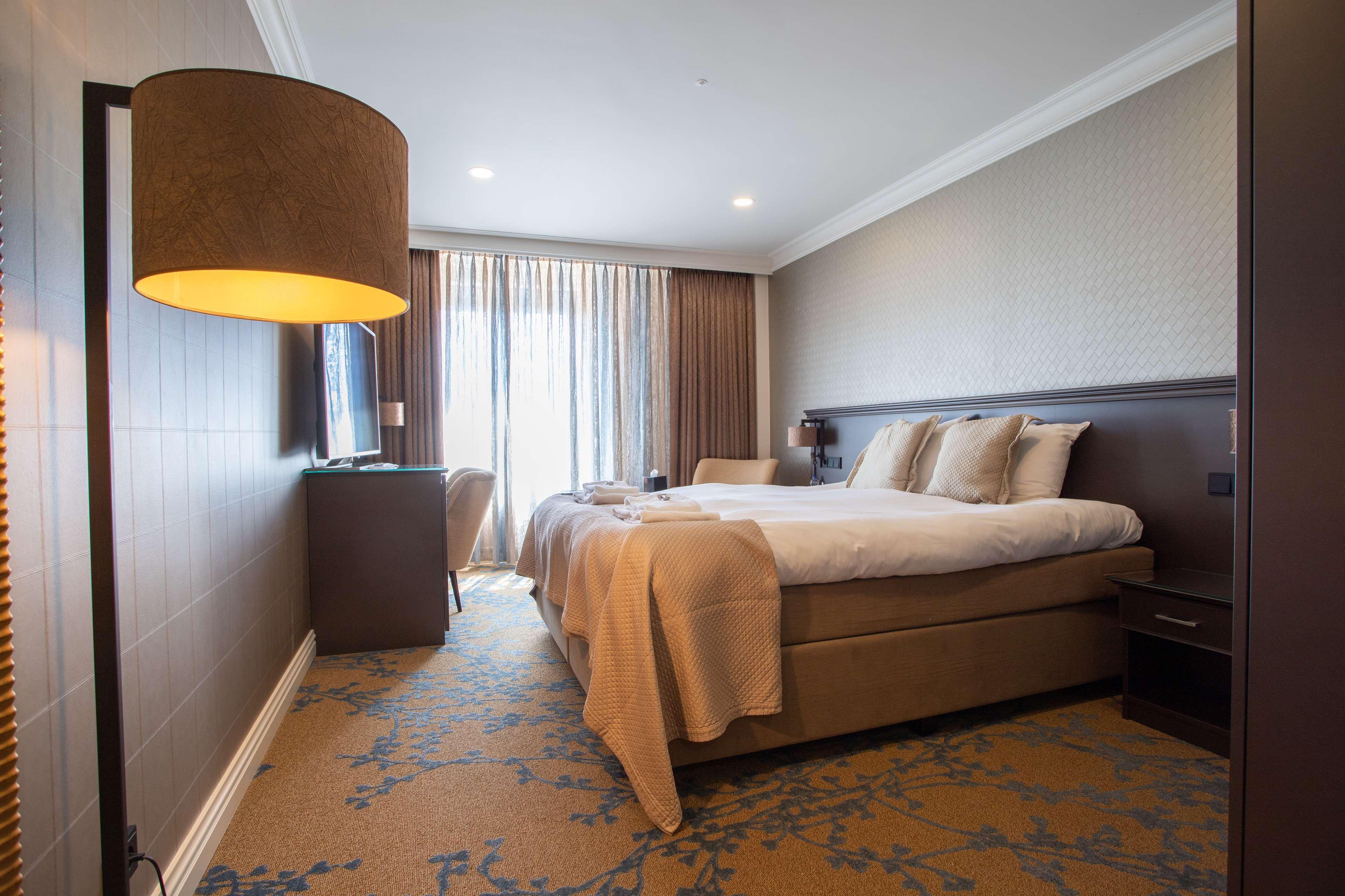 Good Seasons Hotel Den Bosch 's-Hertogenbosch  Bagian luar foto