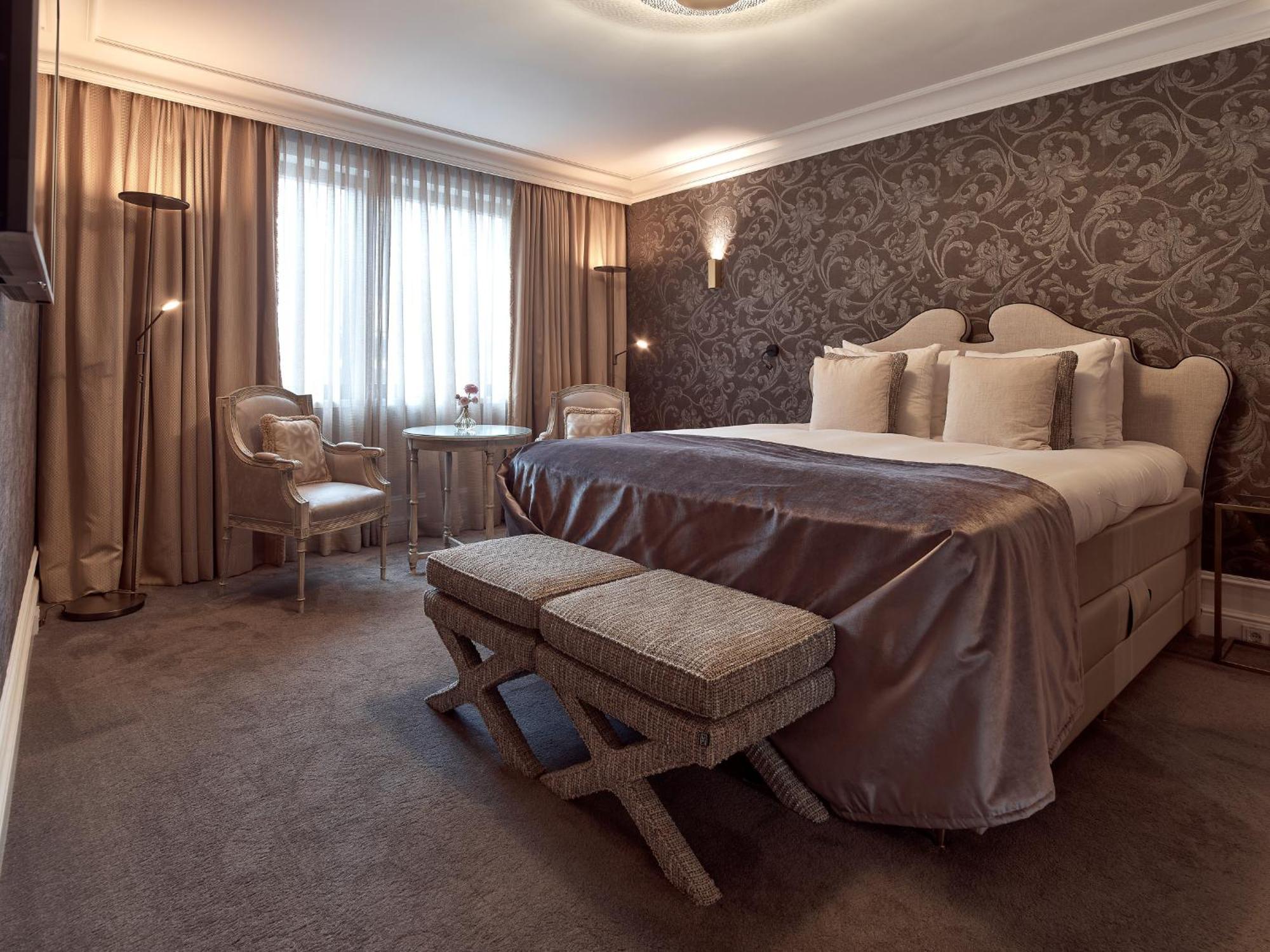 Good Seasons Hotel Den Bosch 's-Hertogenbosch  Bagian luar foto