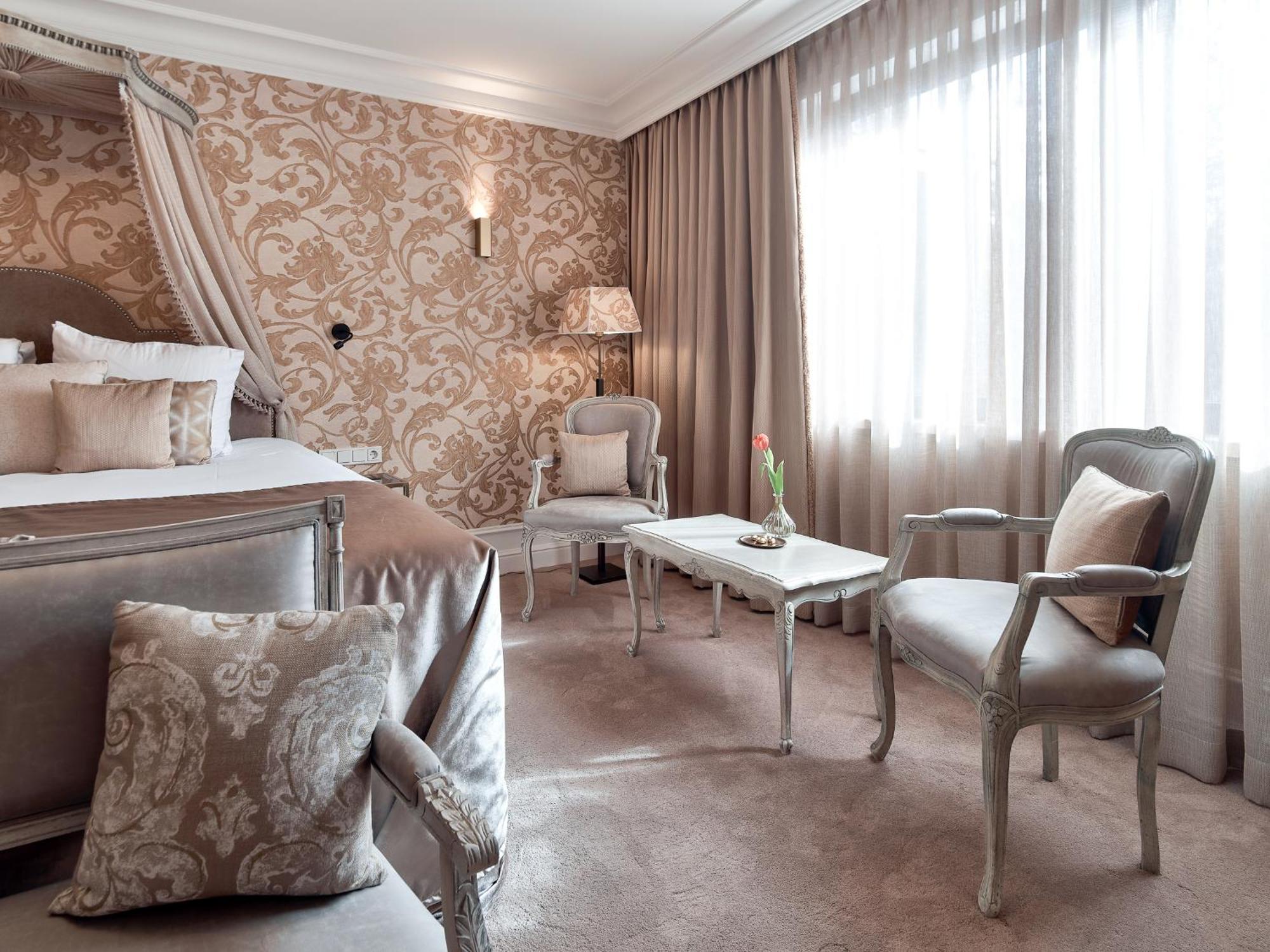Good Seasons Hotel Den Bosch 's-Hertogenbosch  Bagian luar foto