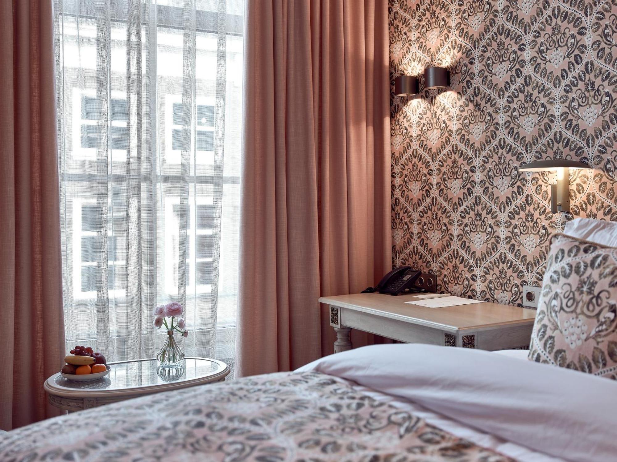 Good Seasons Hotel Den Bosch 's-Hertogenbosch  Bagian luar foto