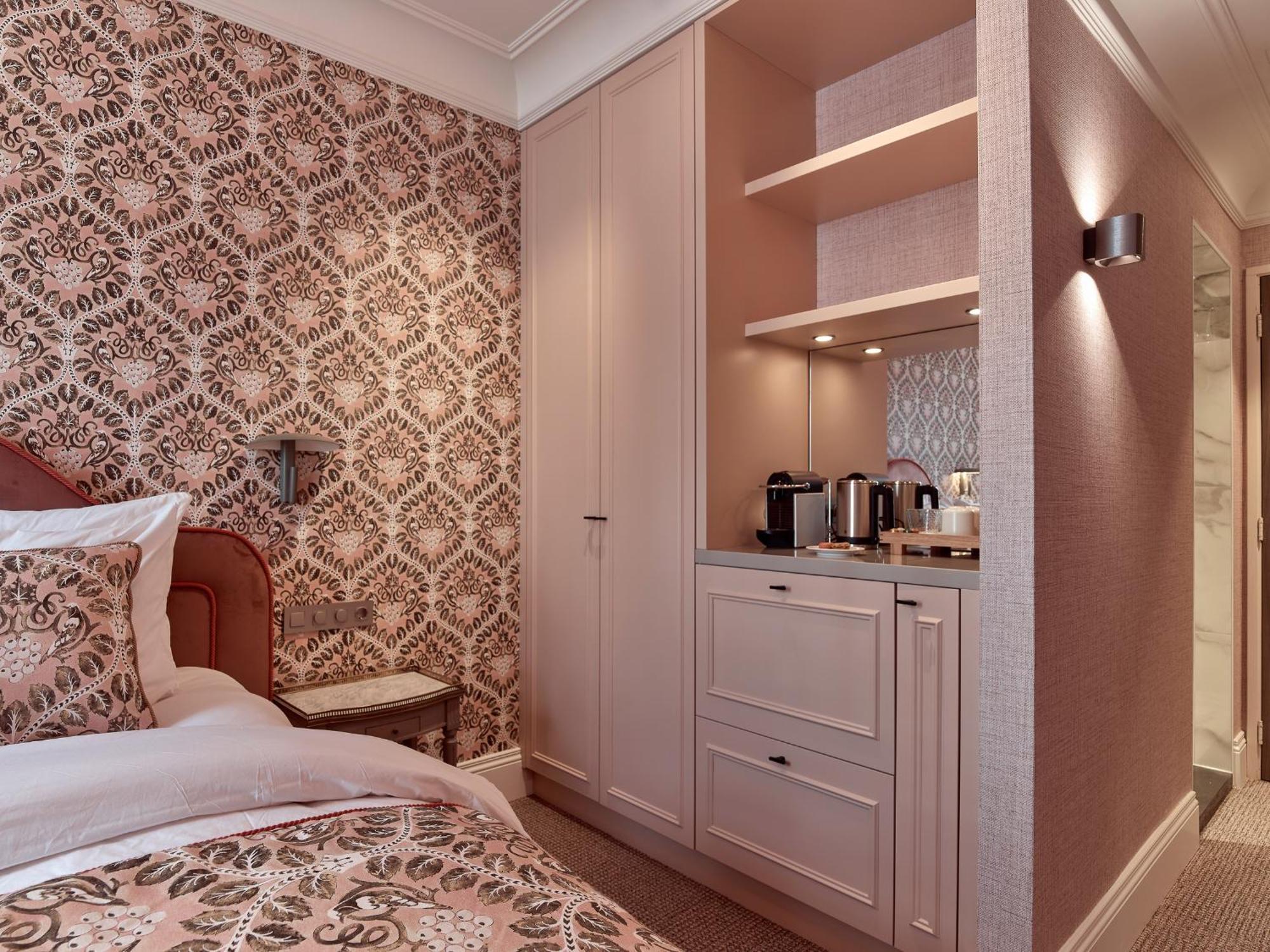 Good Seasons Hotel Den Bosch 's-Hertogenbosch  Bagian luar foto