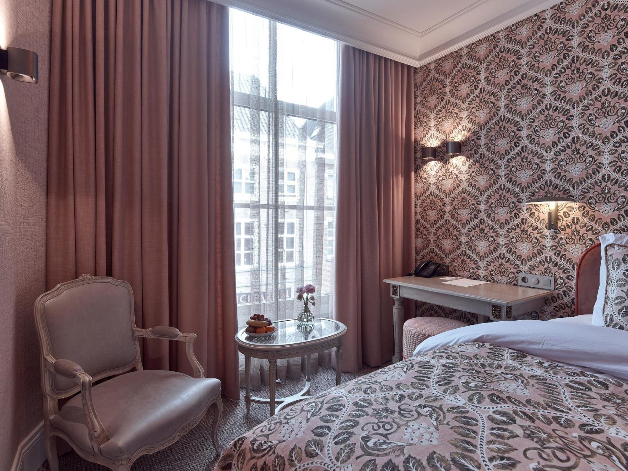 Good Seasons Hotel Den Bosch 's-Hertogenbosch  Bagian luar foto
