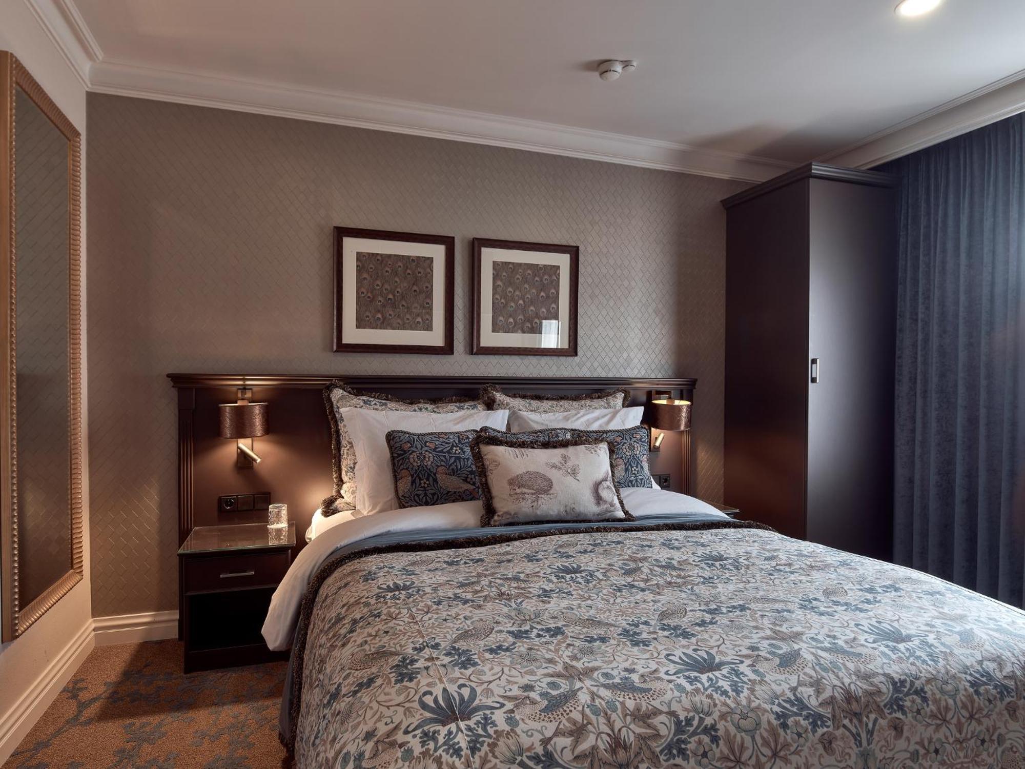 Good Seasons Hotel Den Bosch 's-Hertogenbosch  Bagian luar foto