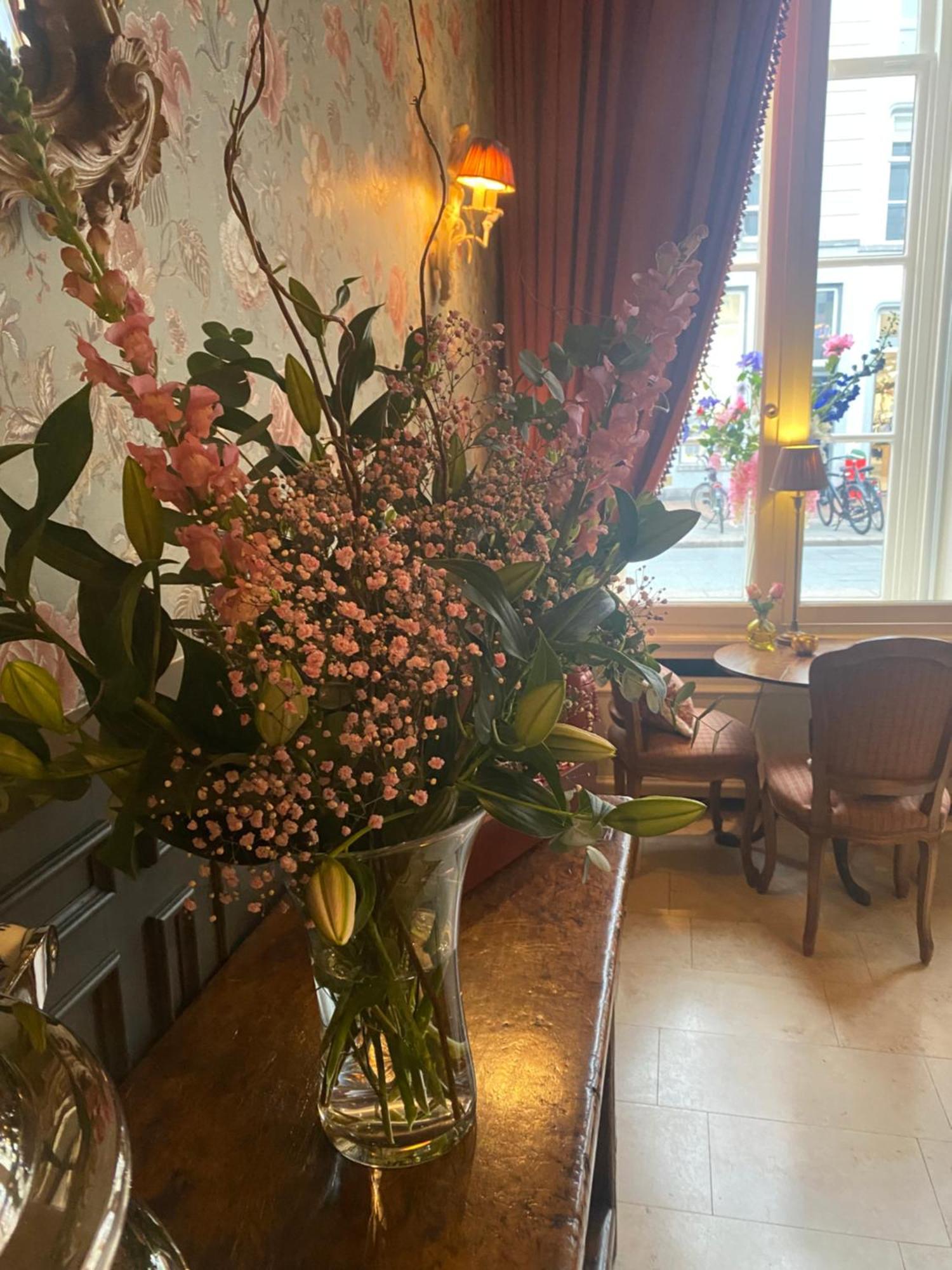 Good Seasons Hotel Den Bosch 's-Hertogenbosch  Bagian luar foto