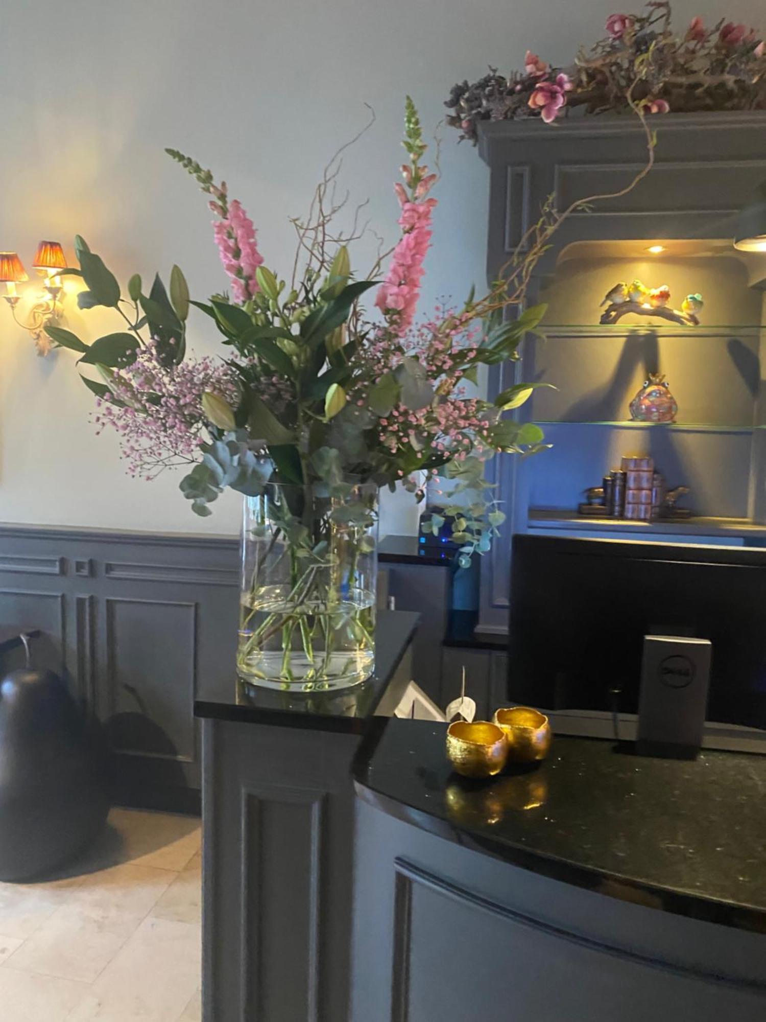 Good Seasons Hotel Den Bosch 's-Hertogenbosch  Bagian luar foto