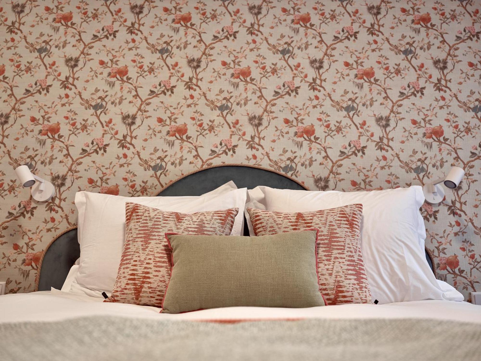 Good Seasons Hotel Den Bosch 's-Hertogenbosch  Bagian luar foto