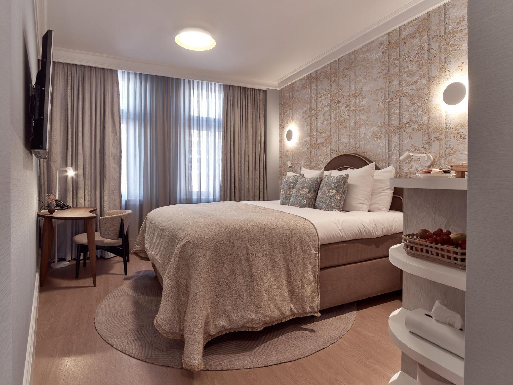Good Seasons Hotel Den Bosch 's-Hertogenbosch  Bagian luar foto