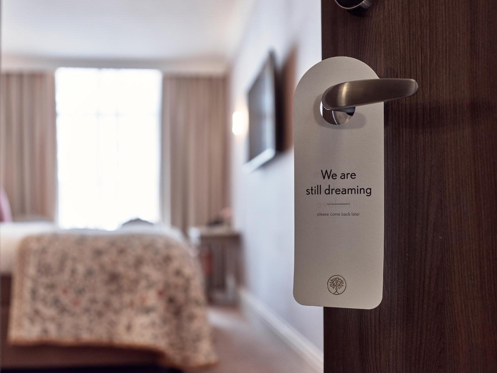 Good Seasons Hotel Den Bosch 's-Hertogenbosch  Bagian luar foto