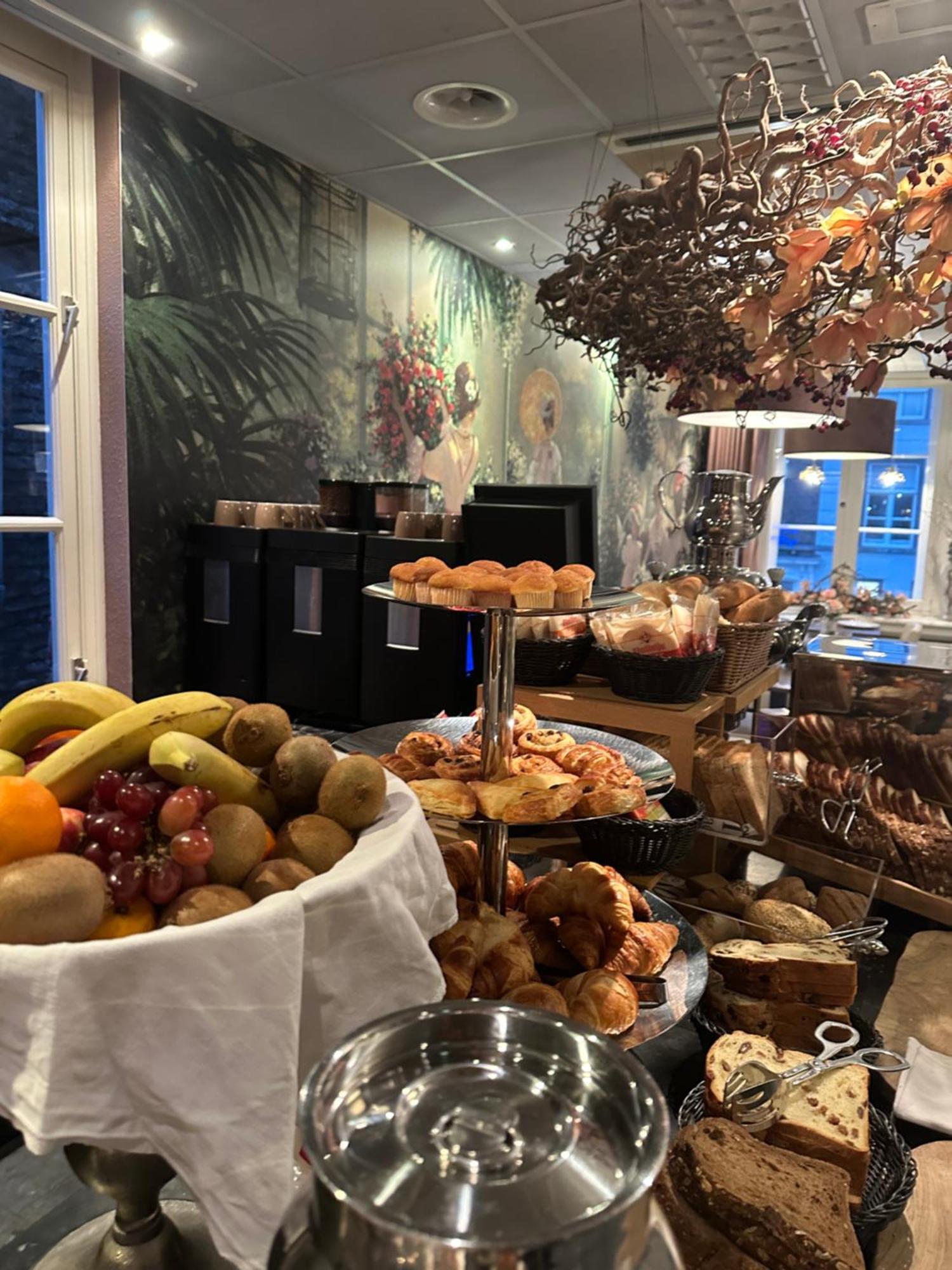 Good Seasons Hotel Den Bosch 's-Hertogenbosch  Bagian luar foto