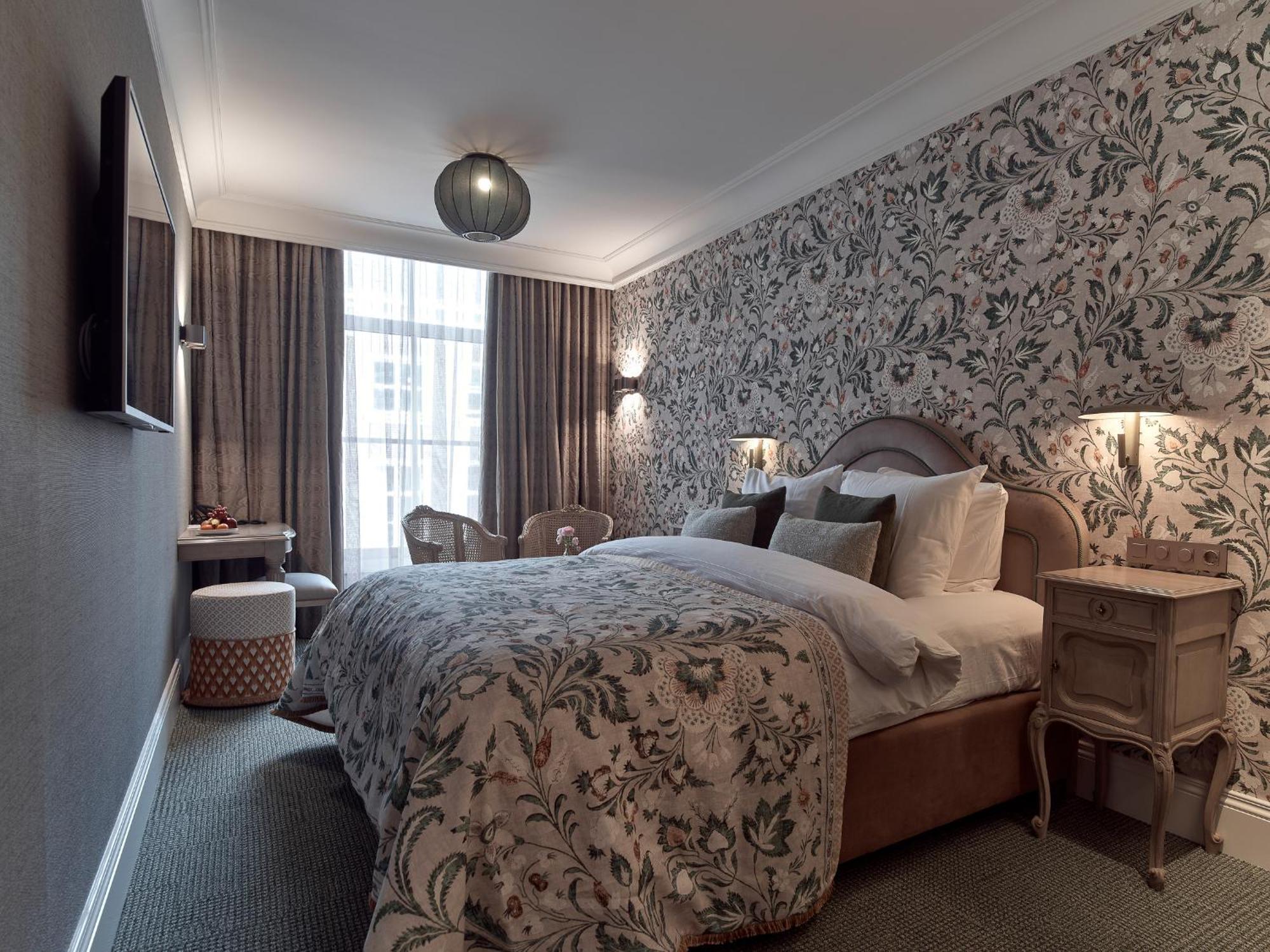 Good Seasons Hotel Den Bosch 's-Hertogenbosch  Bagian luar foto