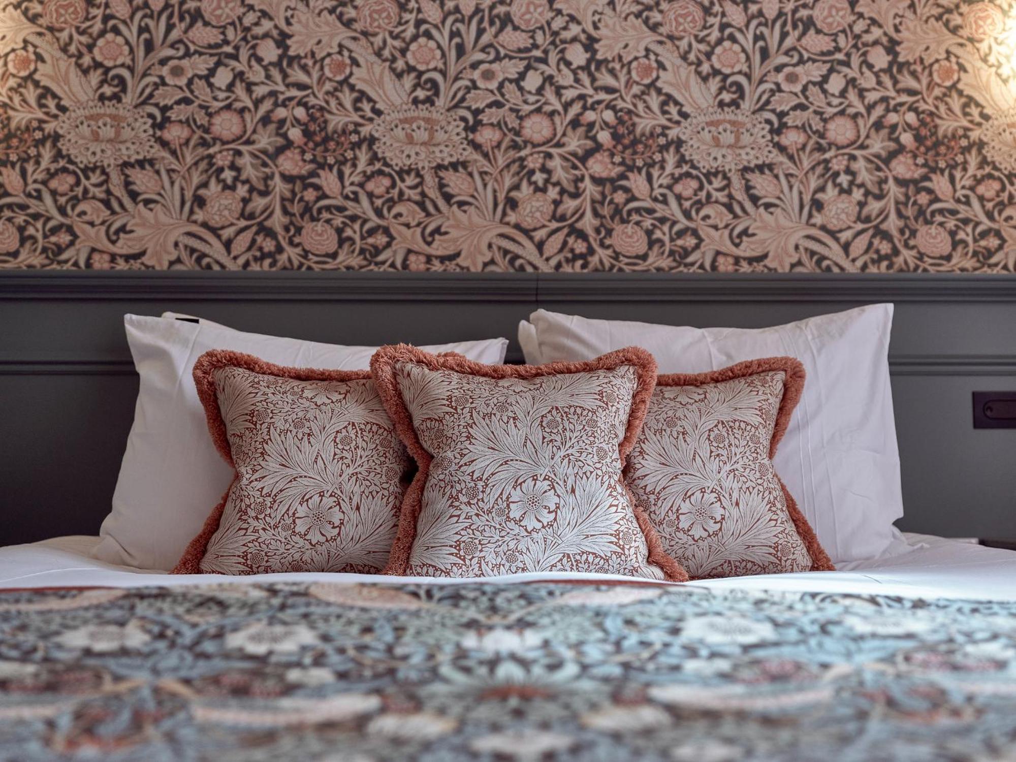 Good Seasons Hotel Den Bosch 's-Hertogenbosch  Bagian luar foto