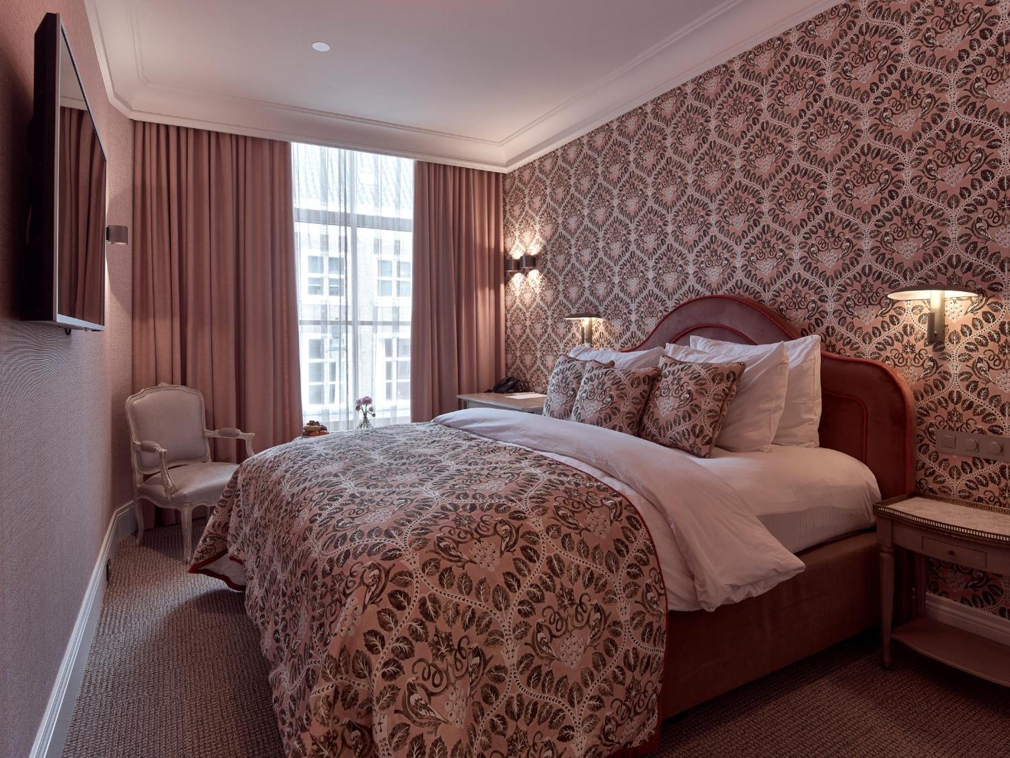 Good Seasons Hotel Den Bosch 's-Hertogenbosch  Bagian luar foto